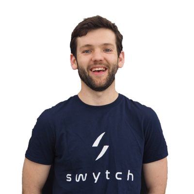 Male Swytch T-Shirt